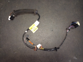 DBC011593 Rear door wiring harness